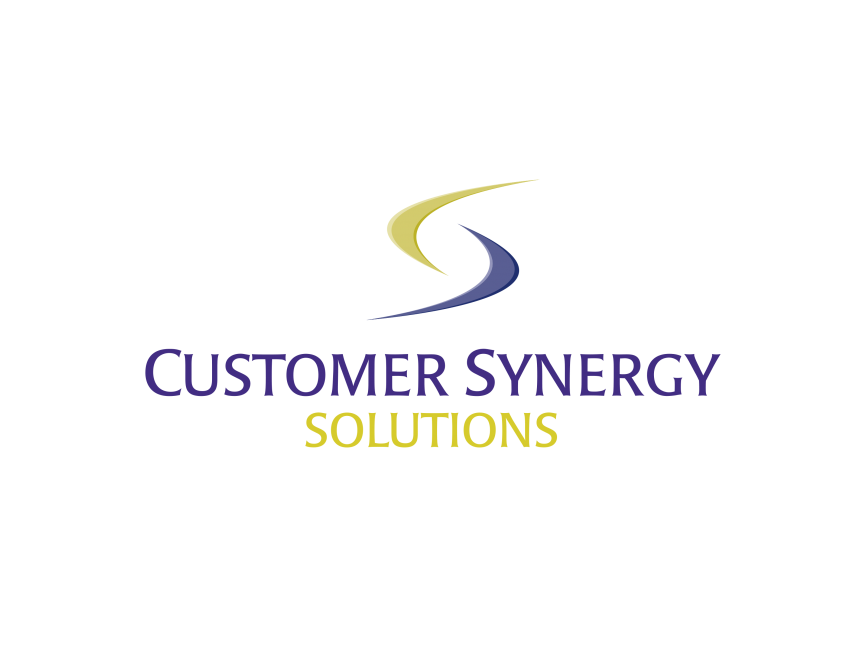 Customer Synergy Solutions Logo