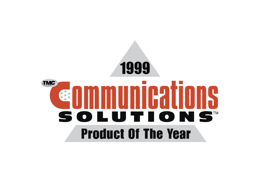 Communications Solutions Logo