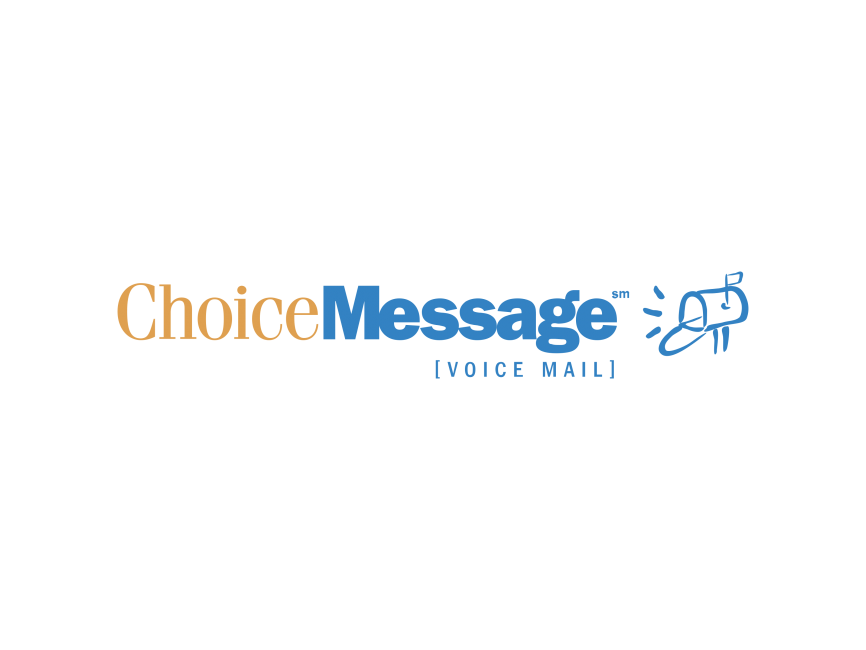 ChoiceMessage Logo