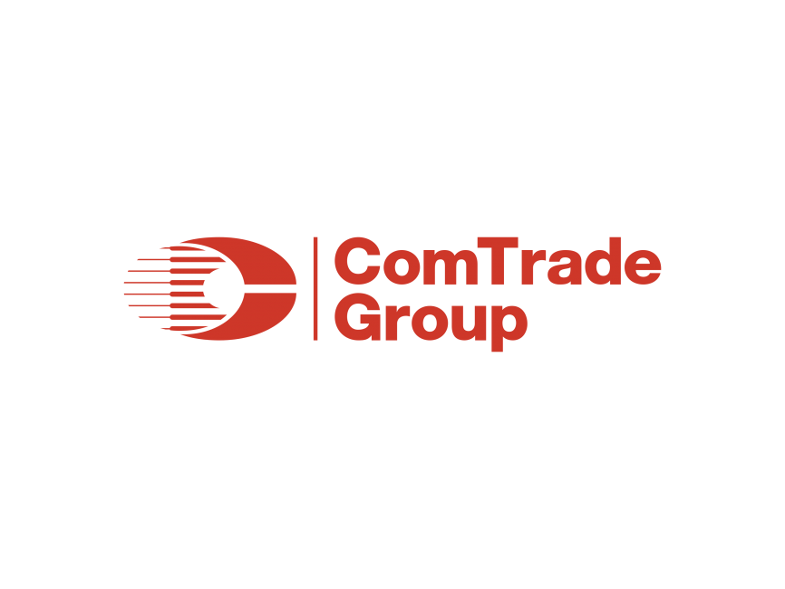 ComTrade Group Logo