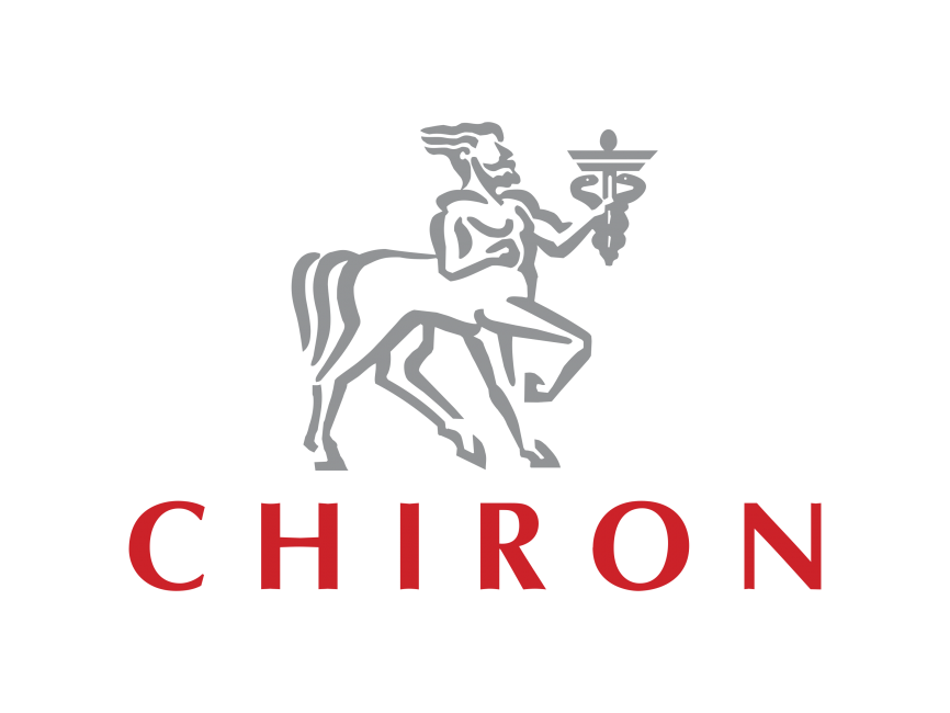 Chiron 6159 Logo