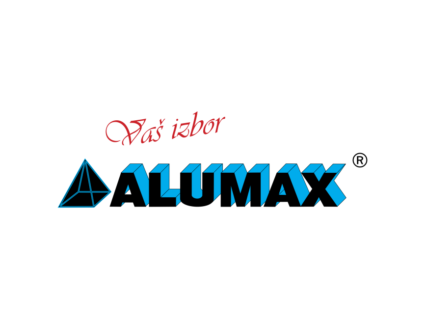 Alumax Logo