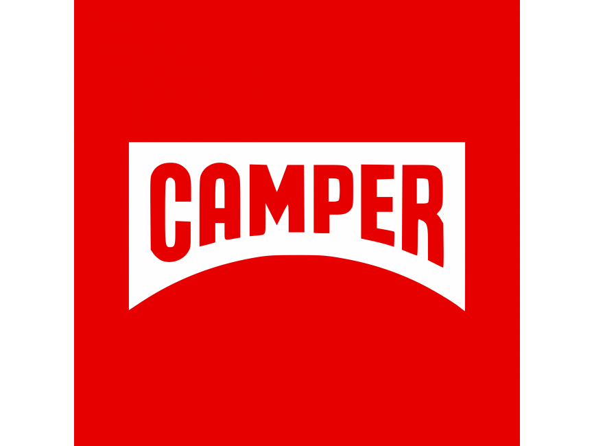 Camper Logo