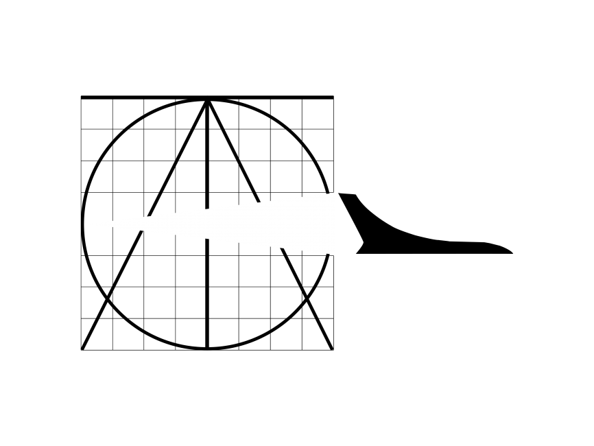 Cat 1123 Logo