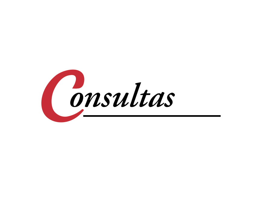 Consultas Logo