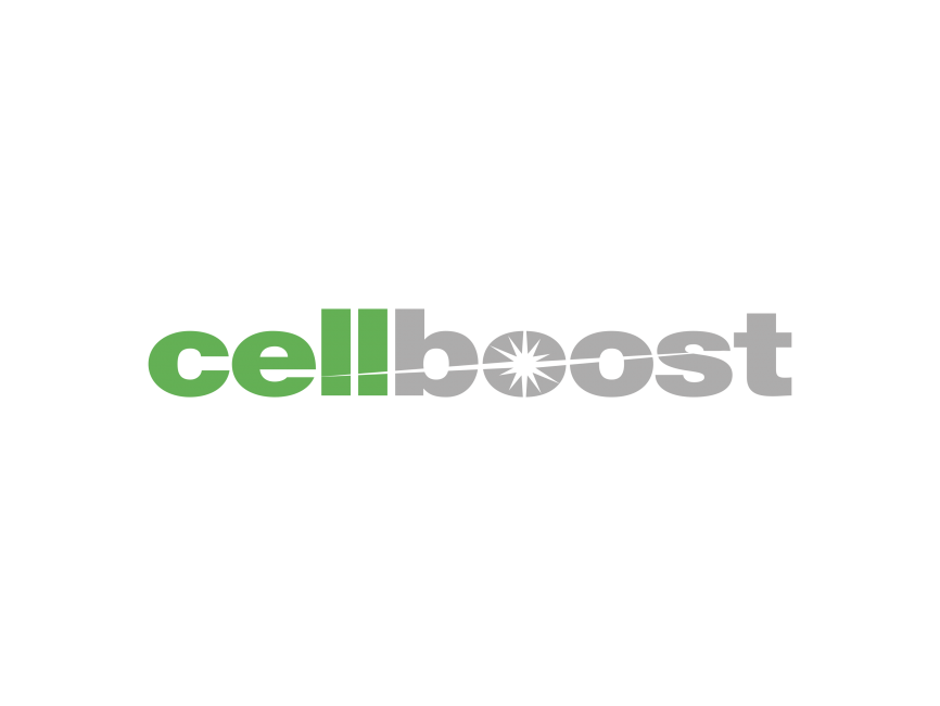 CellBoost Logo