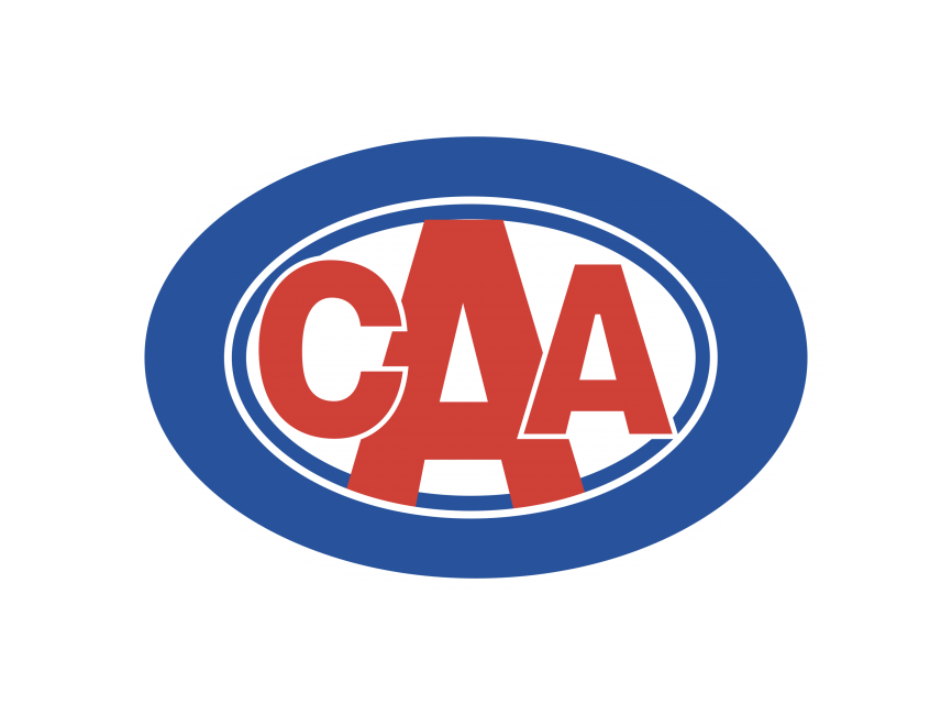 CAA Logo