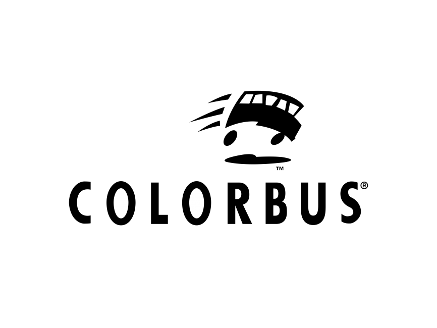 Colorbus Logo