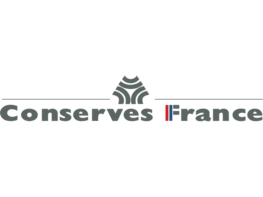 Conserves France Logo