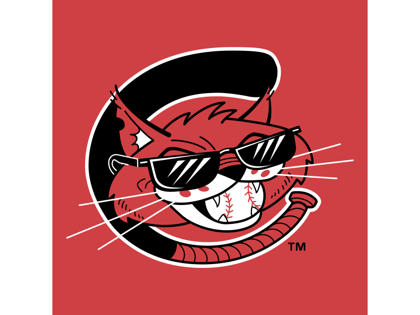 Charleston Alley Cats Logo