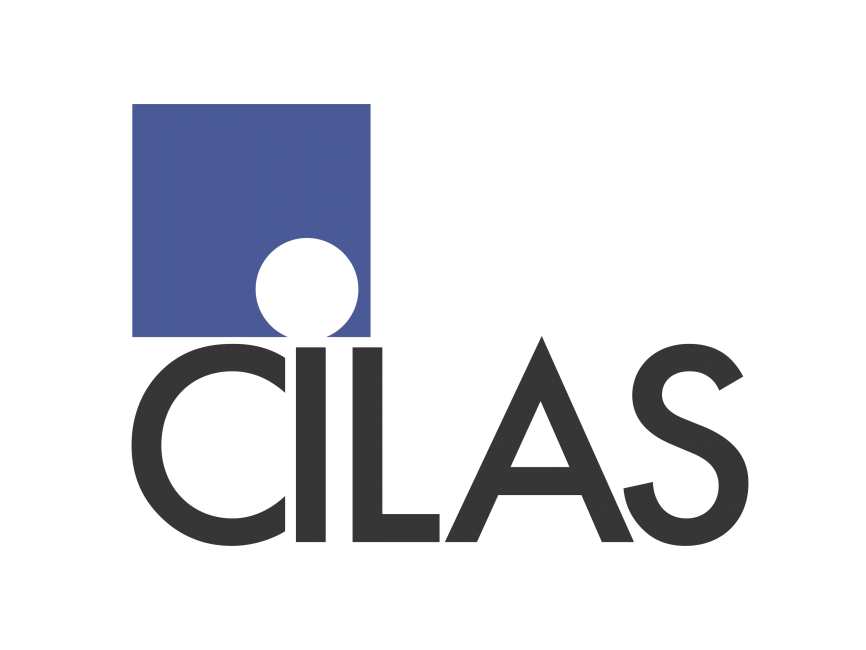 Cilas 70  Logo