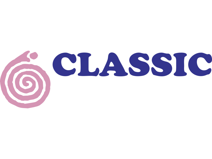 Classic Logo