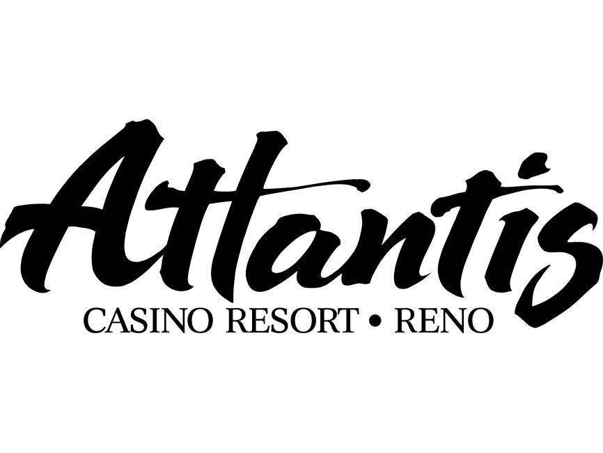 Atlantis Casino Resort 2 Logo