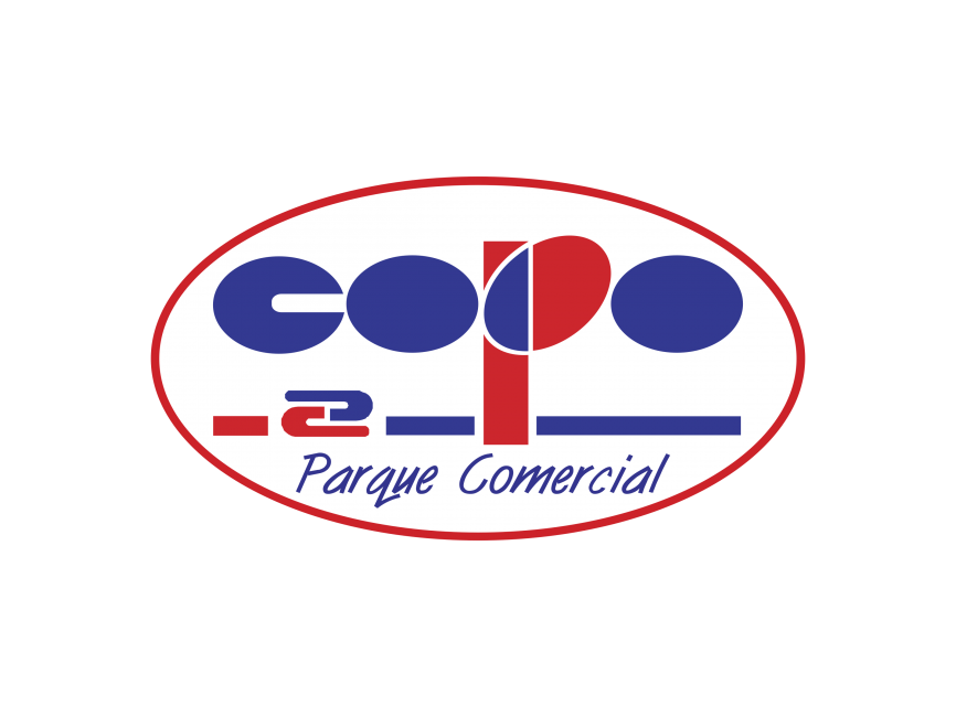 COPO Logo