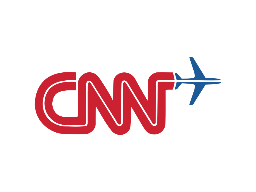 CNN Airport Network Logo