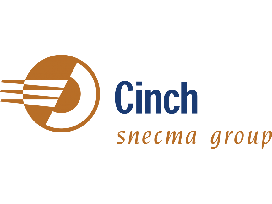 CINCH SECMA GROUP Logo