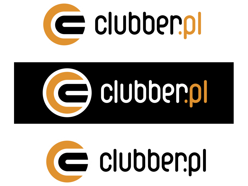 clubber pl Logo