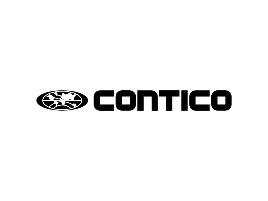 Contico 1281 Logo