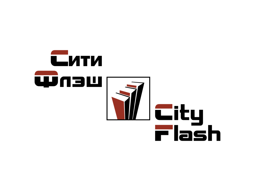 City Flash Logo