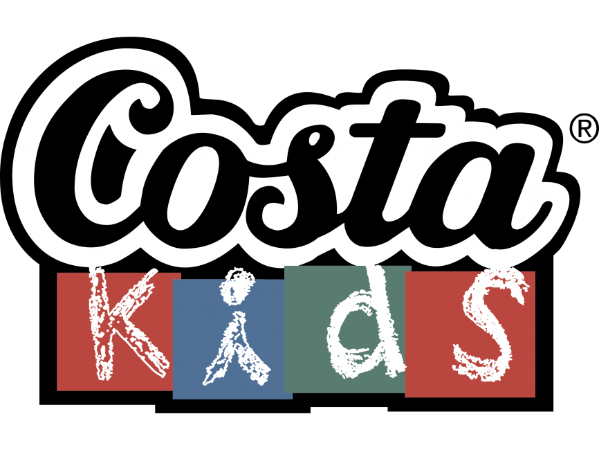 Costa kids Logo