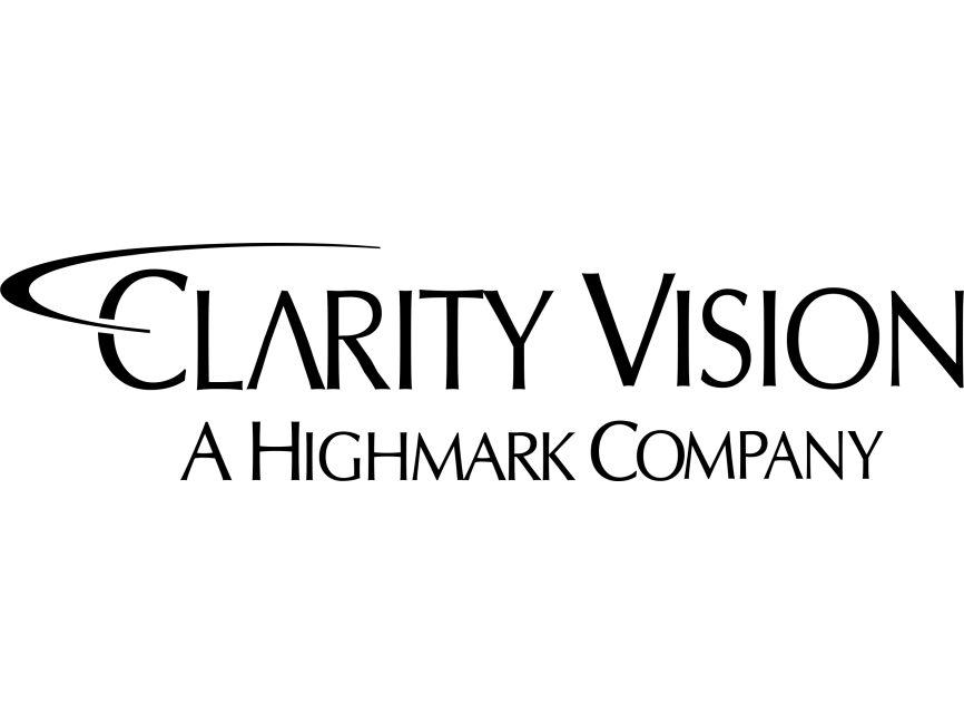 Clarity Vision Logo