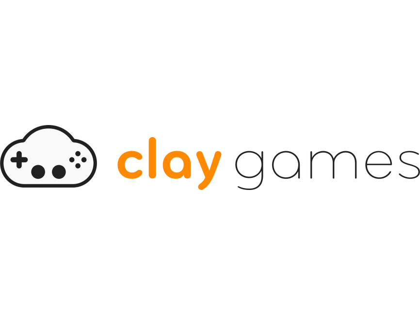 Clay Games Logo