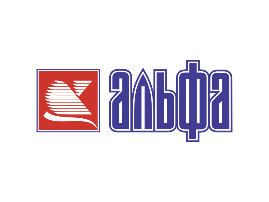 Alpha Logo