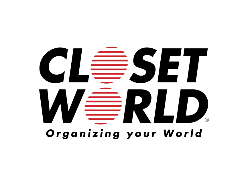 Closet World Logo