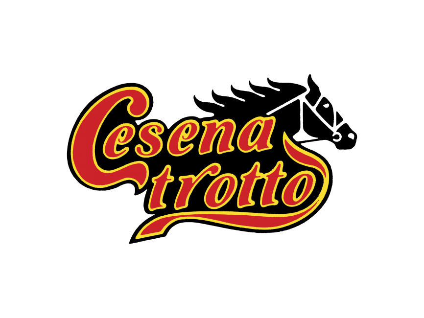 Cesena Trotto Logo