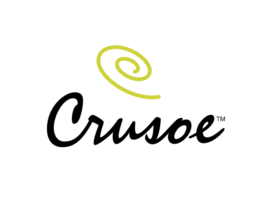 Crusoe Logo