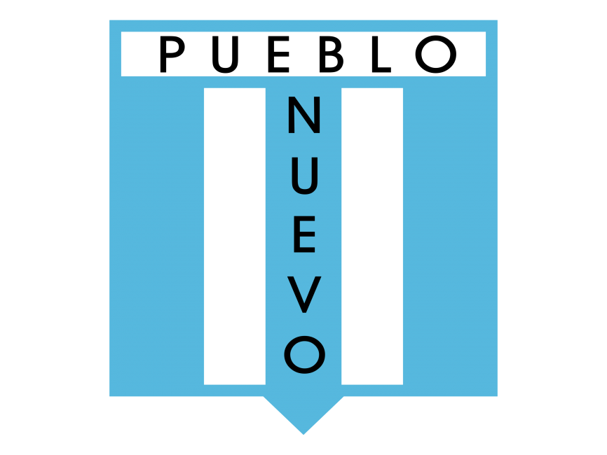 Club Pueblo Nuevo de Cerrillos Logo
