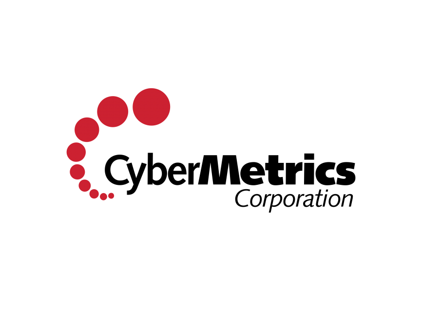 CyberMetrics Logo