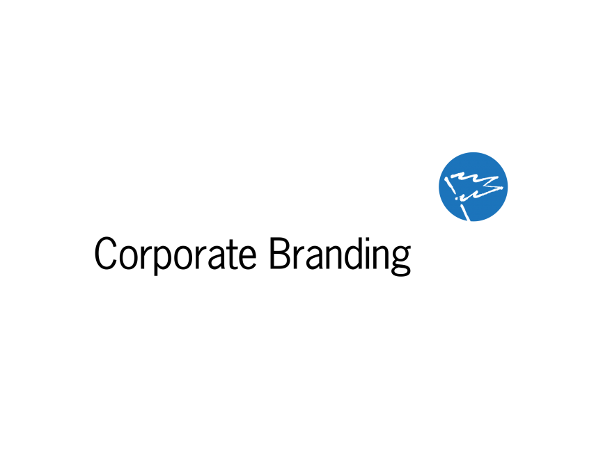 Corporate Branding Logo