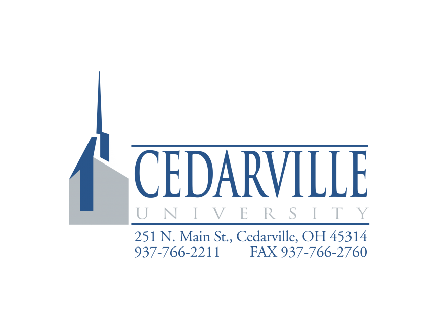 Cedarville University Logo