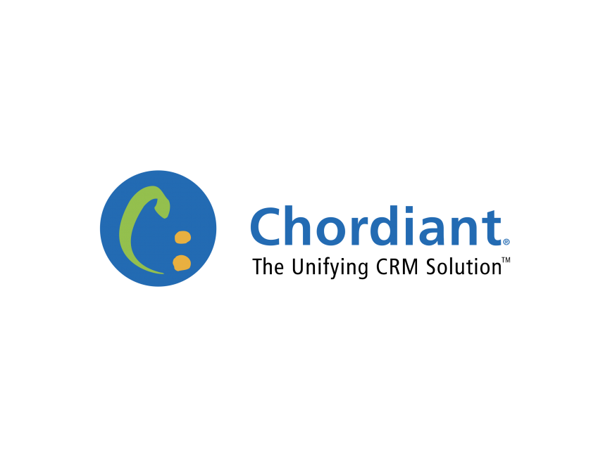 Chordiant Logo