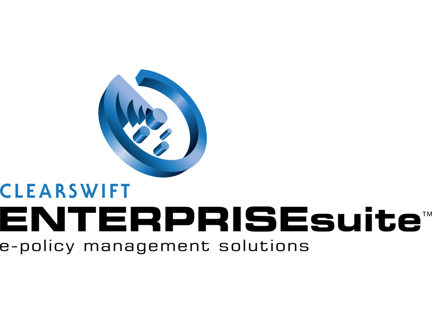 CS ENTERPRISEsuite Logo