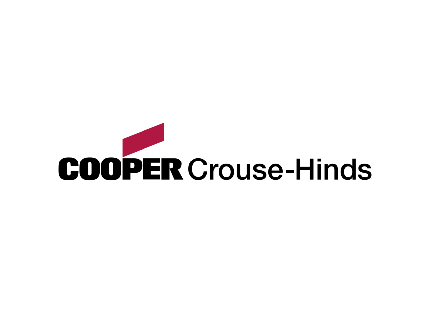 Cooper Crouse Hinds Logo