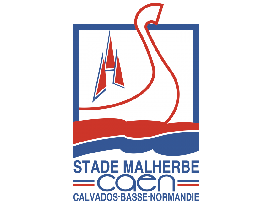 Caen 7862 Logo