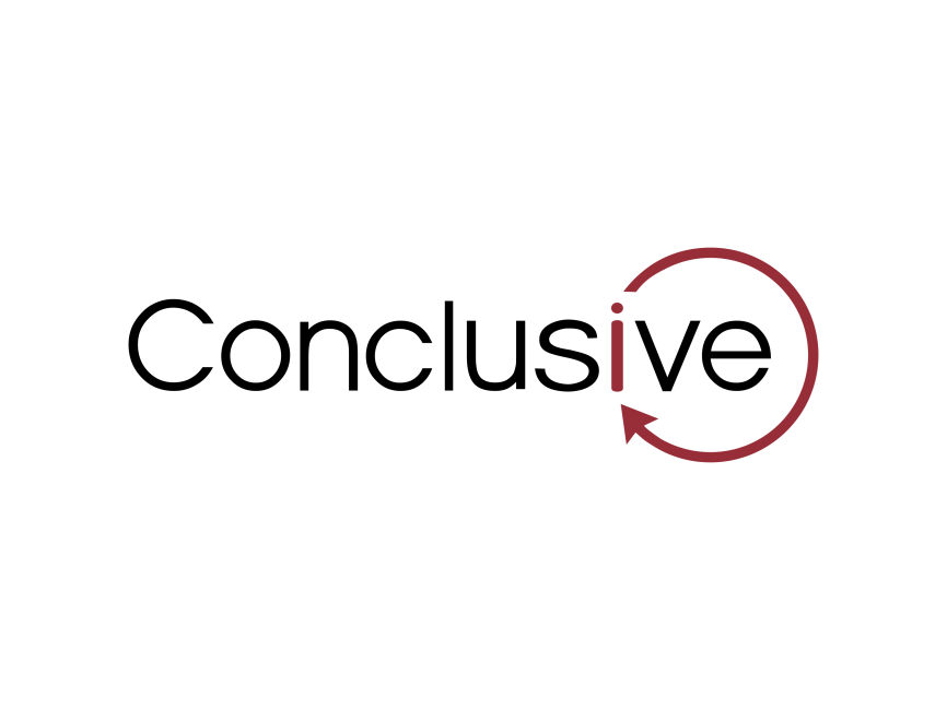 Conclusive Logo