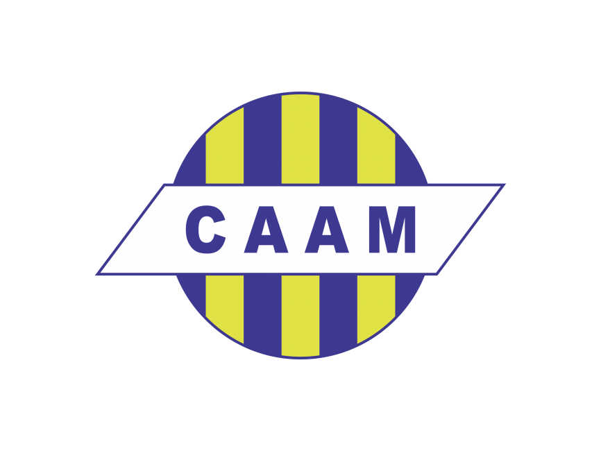 Clube Atletico Adelia Mar a Logo