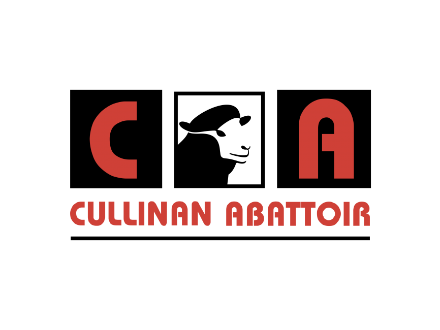 Cullinan Abattoir Logo