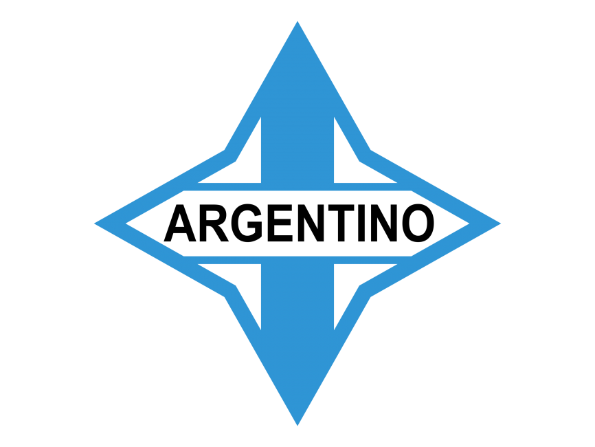 Club Atletico Argentino de Guaymallen Logo