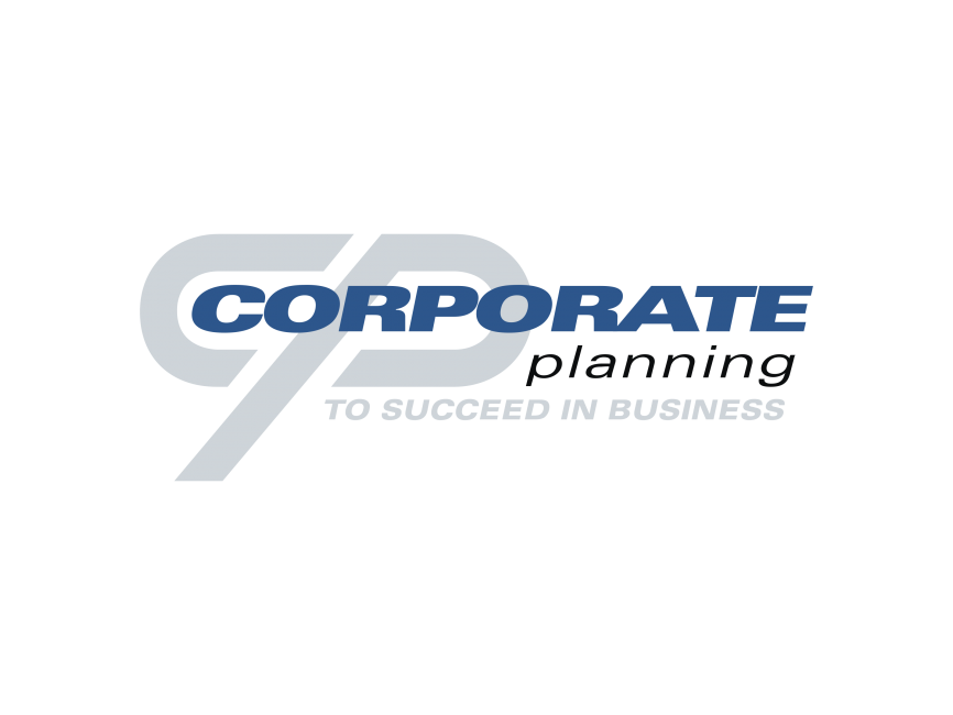 Corporate Planning Logo