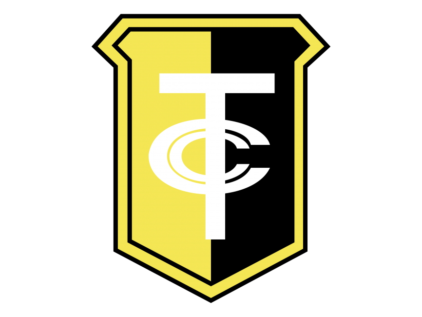 Azul Athletico Club de Azul Logo