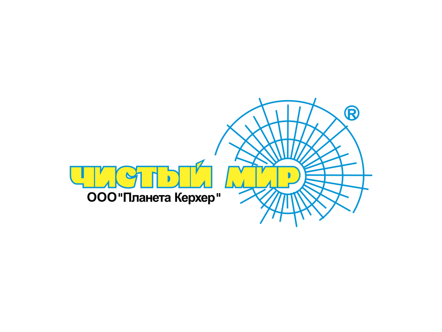 Chistyj Mir Logo