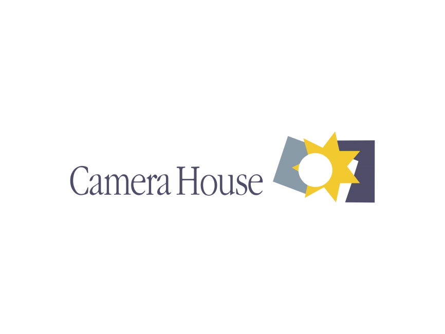 Camera House Logo