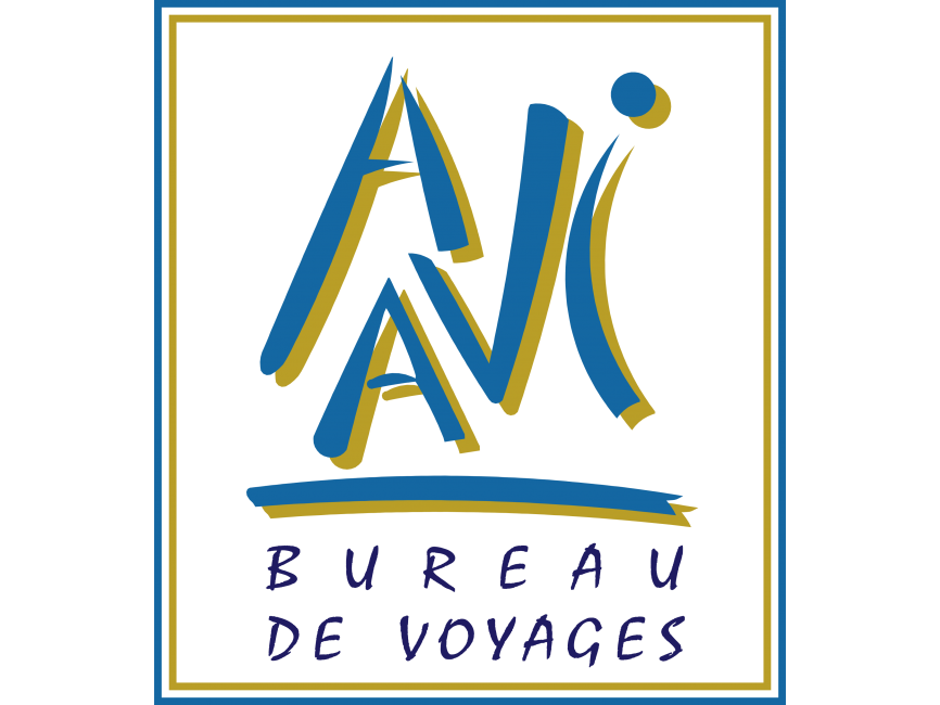 Aavi Logo