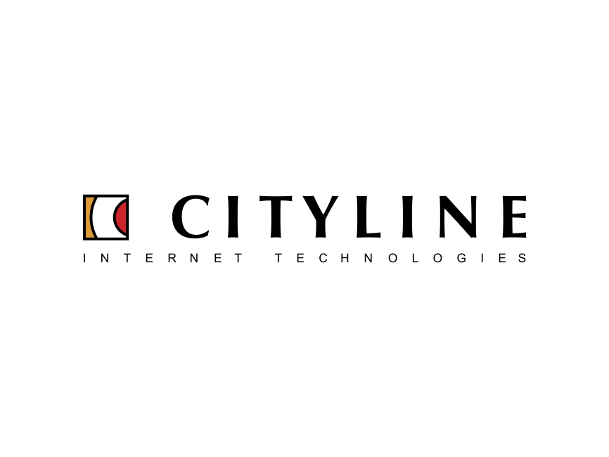 Cityline 6431 Logo