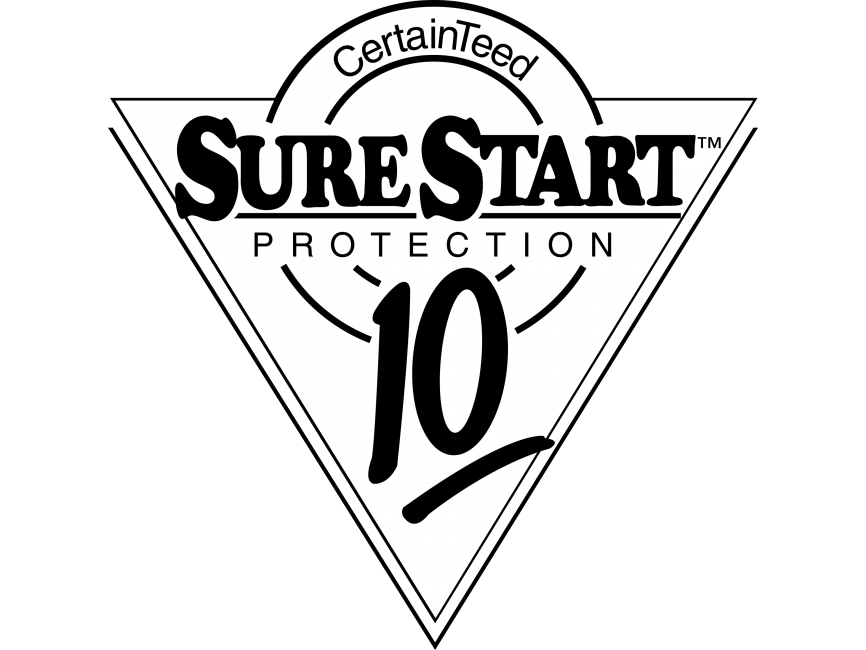 Certainteed 3 Logo