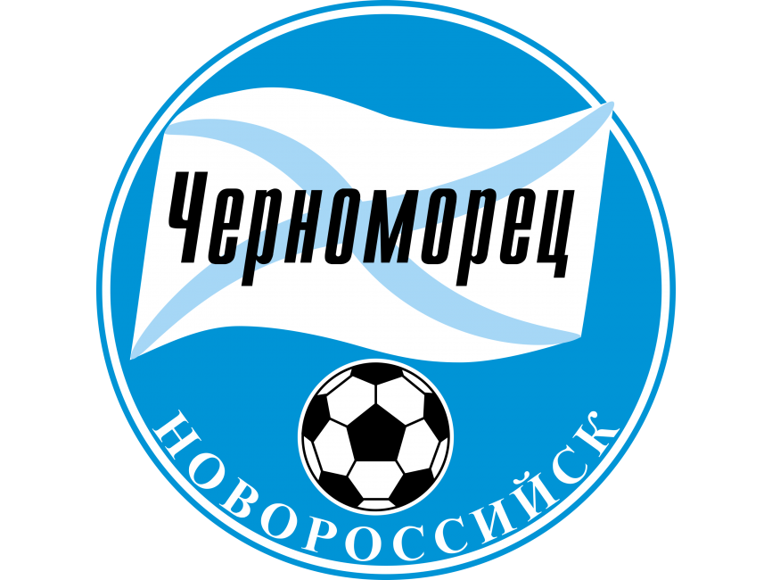 Chernomoretz Logo